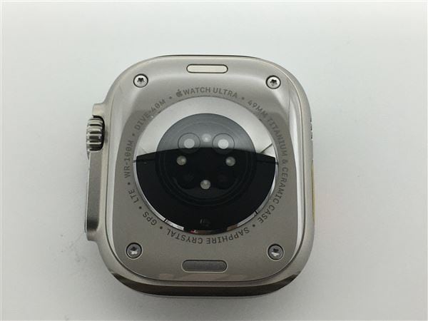 yÁzySۏ؁z Ultra2[49mm/Z[]`^ `^jE Apple Watch