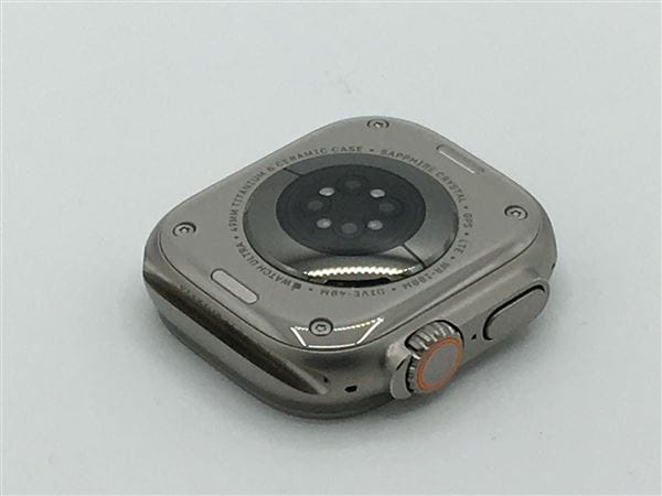 yÁzySۏ؁z Ultra2[49mm/Z[]`^ `^jE Apple Watch