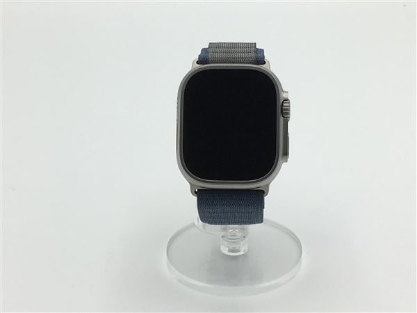 yÁzySۏ؁z Ultra2[49mm/Z[]`^ `^jE Apple Watch