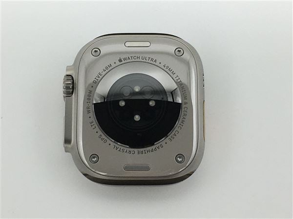 yÁzySۏ؁z Ultra2[49mm/Z[]`^ `^jE Apple Watch