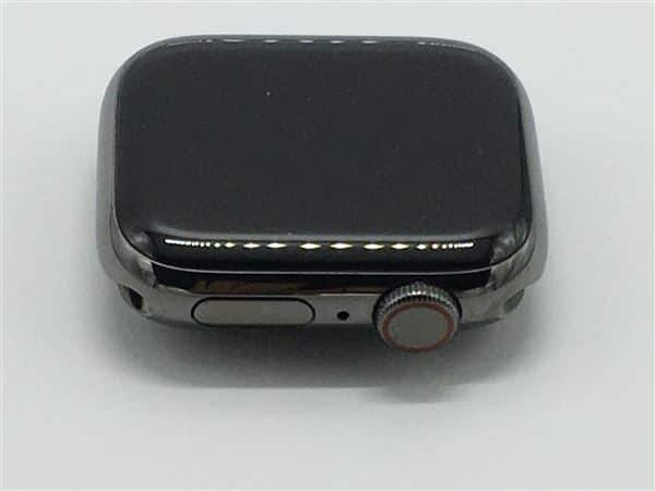�y���Áz�y���S�ۏ؁z �o���h�� Series9[41mm/�Z�����[]�X�e�����X �O���t�@�C�g Apple Watch