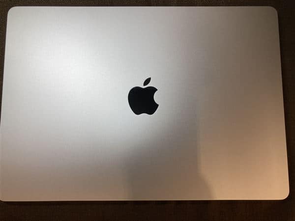 �y���Áz�y���S�ۏ؁z MacBookAir 2023�N MQKT3J/A