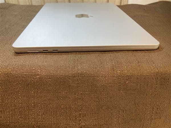 �y���Áz�y���S�ۏ؁z MacBookAir 2023�N MQKT3J/A