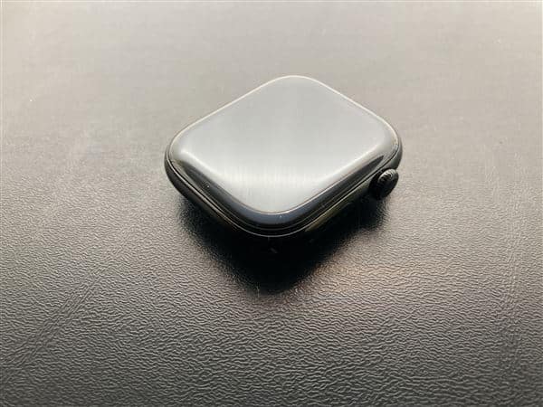 �y���Áz�y���S�ۏ؁z �o���h�� Series10[46mm/�Z�����[]�A���~ �W�F�b�g�u���b�N Apple Watch