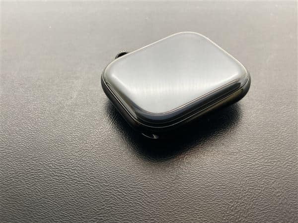 �y���Áz�y���S�ۏ؁z �o���h�� Series10[46mm/�Z�����[]�A���~ �W�F�b�g�u���b�N Apple Watch