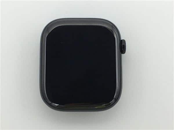 �y���Áz�y���S�ۏ؁z �o���h�� Series11[46mm/GPS]�A���~ �W�F�b�g�u���b�N Apple Watch