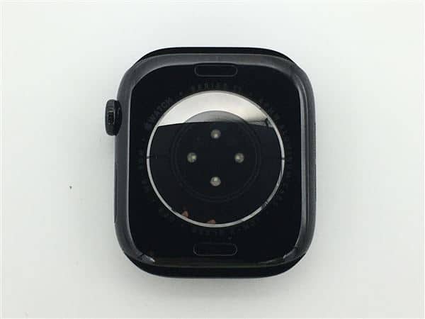 �y���Áz�y���S�ۏ؁z �o���h�� Series11[46mm/GPS]�A���~ �W�F�b�g�u���b�N Apple Watch