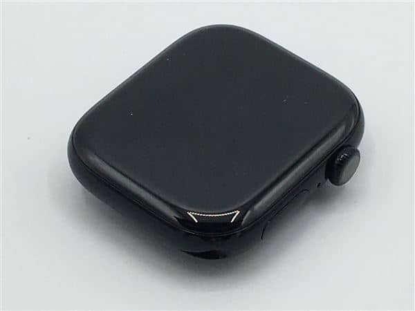 �y���Áz�y���S�ۏ؁z �o���h�� Series11[46mm/GPS]�A���~ �W�F�b�g�u���b�N Apple Watch