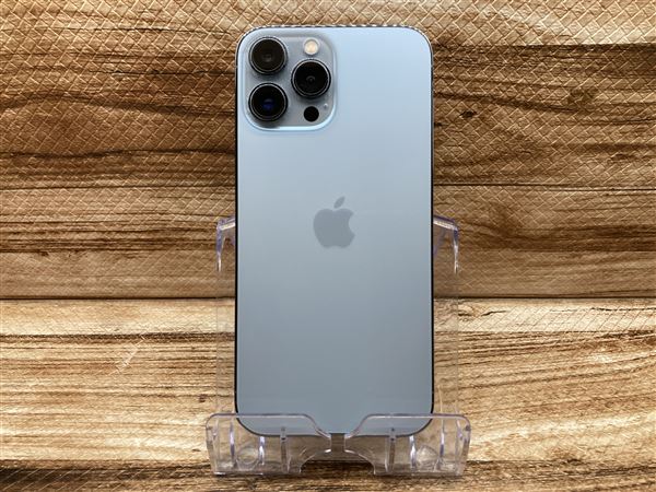 yÁzySۏ؁z iPhone13ProMax[256GB] au MLJD3J VGu[