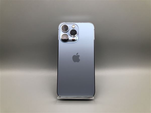 yÁzySۏ؁z iPhone13 Pro[256GB] au VGu[
