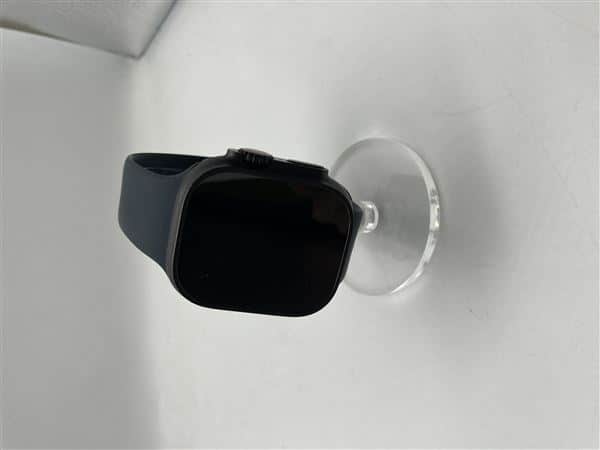 �y���Áz�y���S�ۏ؁z Ultra2[49mm/�Z�����[]�`�^�� �e�F Apple Watch