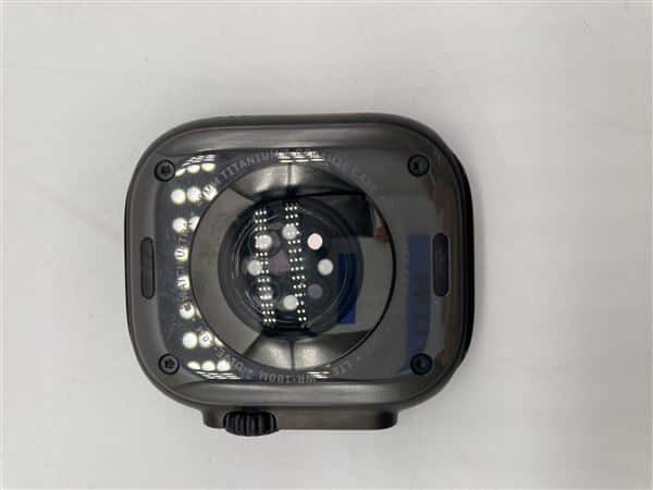 �y���Áz�y���S�ۏ؁z Ultra2[49mm/�Z�����[]�`�^�� �e�F Apple Watch