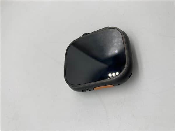 �y���Áz�y���S�ۏ؁z Ultra2[49mm/�Z�����[]�`�^�� �e�F Apple Watch