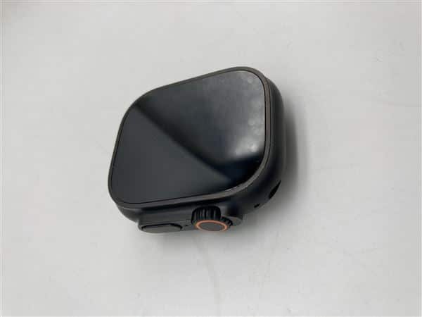 �y���Áz�y���S�ۏ؁z Ultra2[49mm/�Z�����[]�`�^�� �e�F Apple Watch