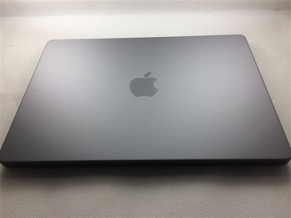 【中古】【安心保証】 MacBookPro 2023年 MTL83J/A
