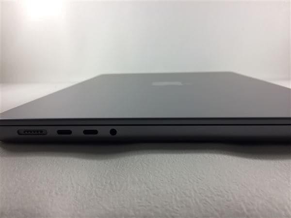 【中古】【安心保証】 MacBookPro 2023年 MTL83J/A