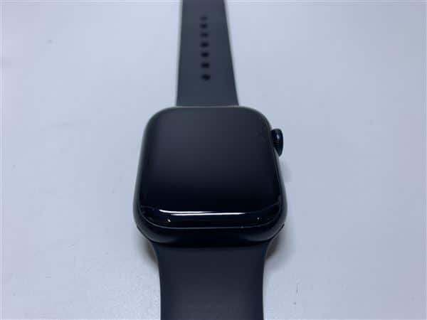 �y���Áz�y���S�ۏ؁z Series8[41mm/GPS]�A���~ �e�F Apple Watch