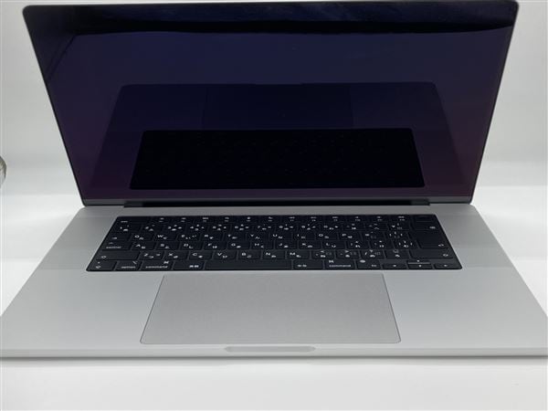 【中古】【安心保証】 MacBookPro 2024年 MX2T3J/A