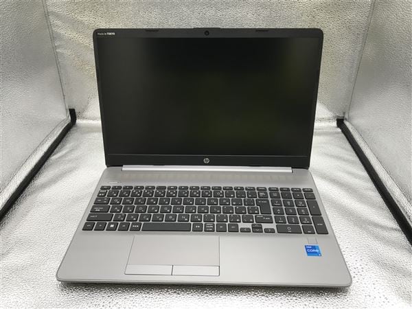 【中古】【安心保証】 Windows ノートPC 2020年 日本ヒューレット・パッカード