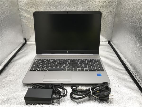 【中古】【安心保証】 Windows ノートPC 2020年 日本ヒューレット・パッカード