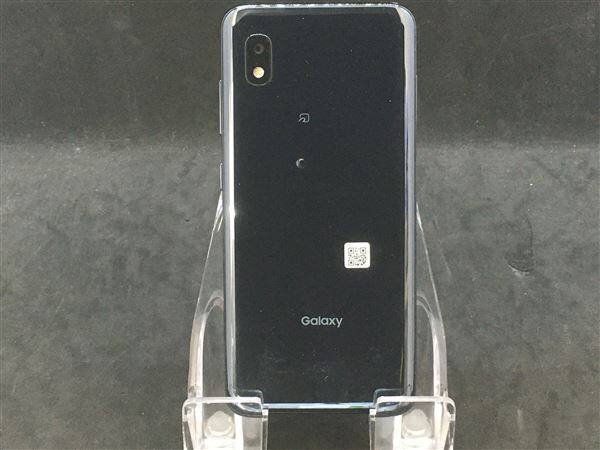 ゲオ公式通販サイト ゲオオンラインストア 中古 安心保証 Galaxy 1 Scv49 64gb Uqモバイル ブラック スマホ タブレット