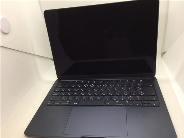 yÁzySۏ؁z MacBookAir 2022N MLY43J/A