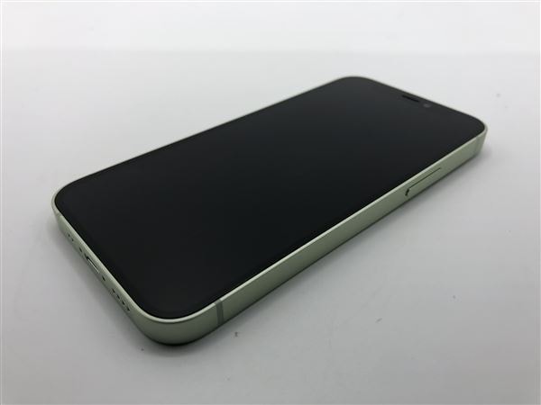 yÁzySۏ؁z iPhone12 mini[256GB] SIMbN au/UQ O[