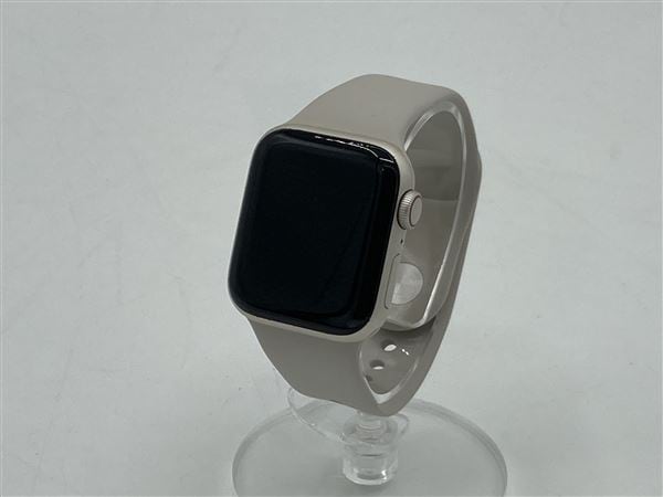 yÁzySۏ؁z SE 2[44mm/Z[]A~ X^[Cg Apple Watch