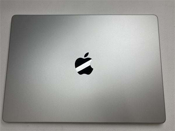 【中古】【安心保証】 MacBookPro 2021年 MKGR3J/A