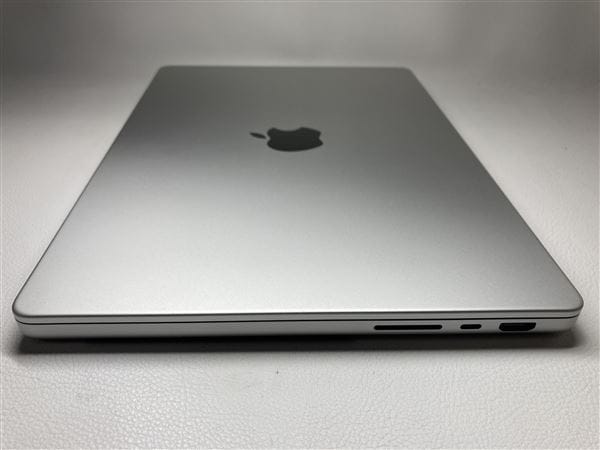 【中古】【安心保証】 MacBookPro 2021年 MKGR3J/A