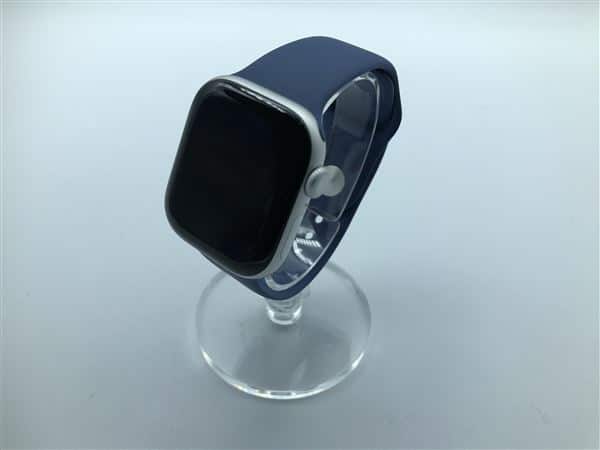 �y���Áz�y���S�ۏ؁z Series10[42mm/GPS]�A���~ �V���o�[ Apple Watch