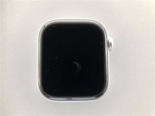 �y���Áz�y���S�ۏ؁z Series10[42mm/GPS]�A���~ �V���o�[ Apple Watch