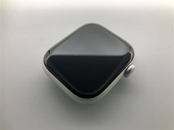 �y���Áz�y���S�ۏ؁z Series10[42mm/GPS]�A���~ �V���o�[ Apple Watch