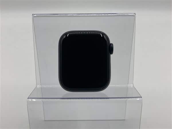 �y���Áz�y���S�ۏ؁z �o���h�� Series8[41mm/�Z�����[]�A���~ �~�b�h�i�C�g Apple Watch