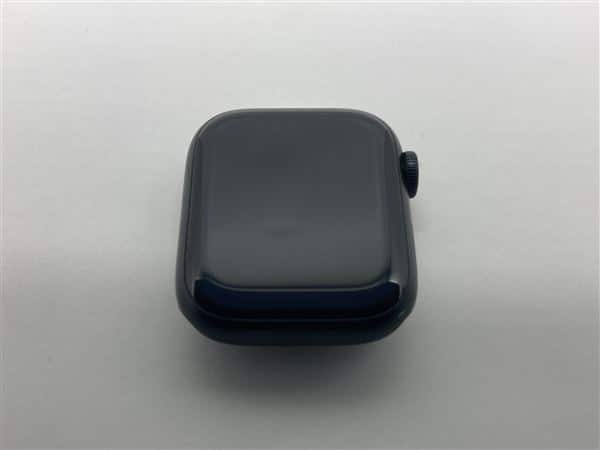 �y���Áz�y���S�ۏ؁z �o���h�� Series8[41mm/�Z�����[]�A���~ �~�b�h�i�C�g Apple Watch