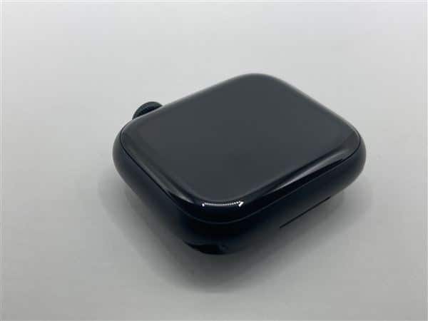 �y���Áz�y���S�ۏ؁z �o���h�� Series8[41mm/�Z�����[]�A���~ �~�b�h�i�C�g Apple Watch