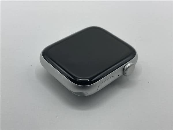 �y���Áz�y���S�ۏ؁z SE ��2����[44mm/GPS]�A���~ �V���o�[ Apple Watch