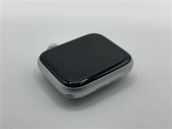 �y���Áz�y���S�ۏ؁z SE ��2����[44mm/GPS]�A���~ �V���o�[ Apple Watch