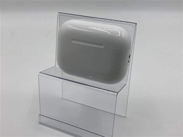 【中古】【安心保証】 AirPods Pro 第3世代 MagSafe充電 USB-C MFHP4
