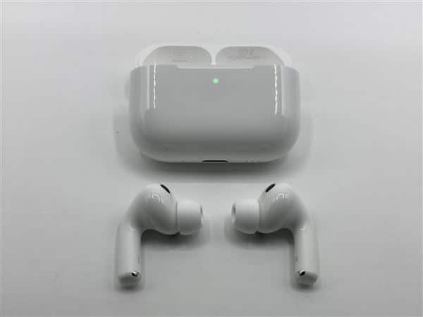 【中古】【安心保証】 AirPods Pro 第3世代 MagSafe充電 USB-C MFHP4