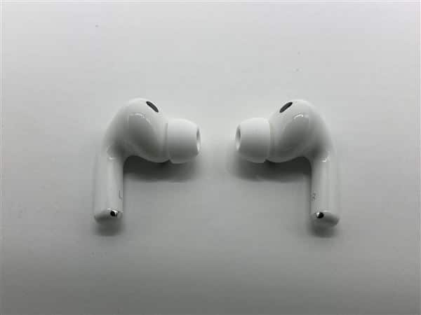 【中古】【安心保証】 AirPods Pro 第3世代 MagSafe充電 USB-C MFHP4