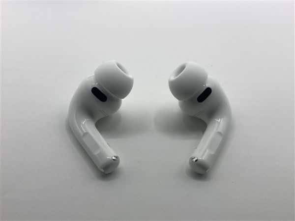 【中古】【安心保証】 AirPods Pro 第3世代 MagSafe充電 USB-C MFHP4