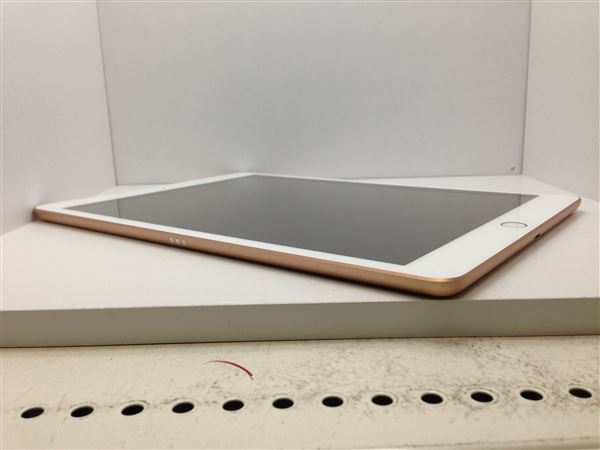 【美品】iPad 10.2インチ(2020)第8世代32GBゴールド ペン付き iPad 第8世代 32GB ゴールド MYLC2J/A Wi-Fiモデル Amazon.com