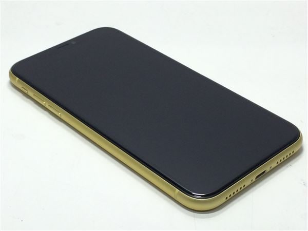 �y���Áz�y���S�ۏ؁z iPhone11[128GB] SIM���b�N���� docomo �C�G���[