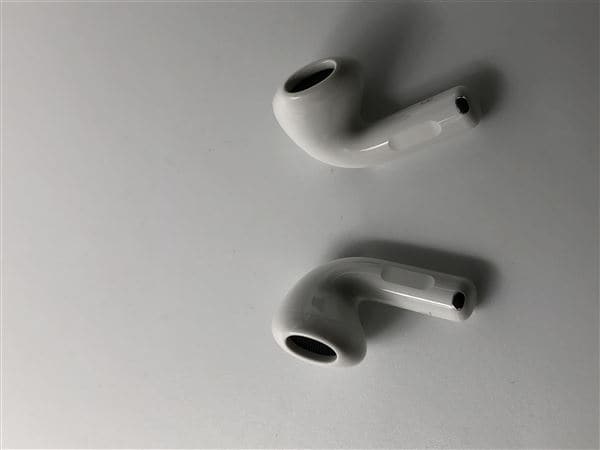 【中古】【安心保証】 AirPods 第4世代 アクティブノイズキャンセリング搭載 MXP93