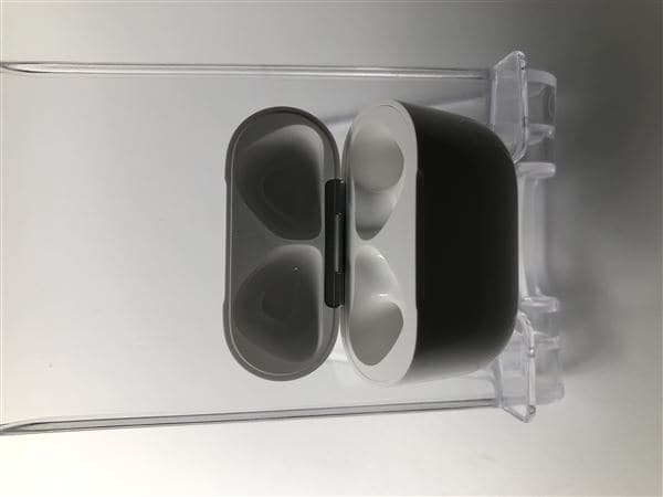 【中古】【安心保証】 AirPods 第4世代 アクティブノイズキャンセリング搭載 MXP93