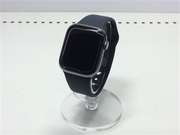 yÁzySۏ؁z Series9[41mm/Z[]XeX Ot@Cg Apple Watch