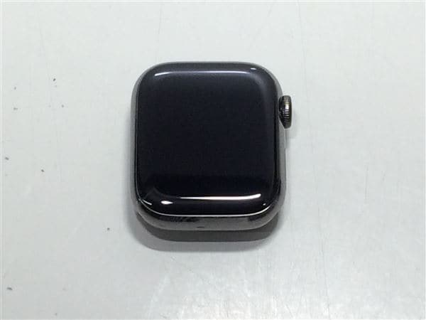 yÁzySۏ؁z Series9[41mm/Z[]XeX Ot@Cg Apple Watch