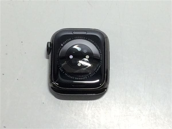 yÁzySۏ؁z Series9[41mm/Z[]XeX Ot@Cg Apple Watch