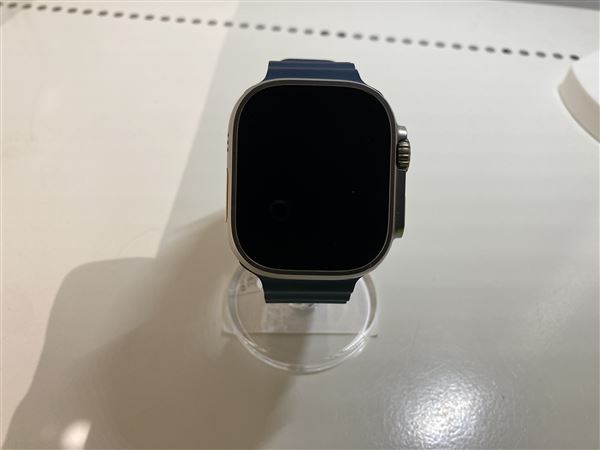 yÁzySۏ؁z Ultra2[49mm/Z[]`^ eF Apple Watch